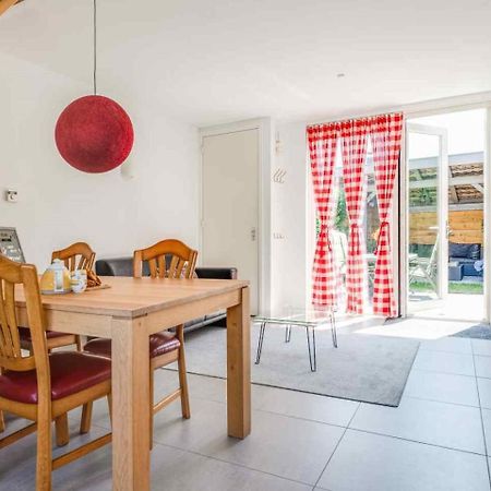 Vakantiewoning Scheldestraat 23 Zoutelande, Dicht Bij Domburg ภายนอก รูปภาพ