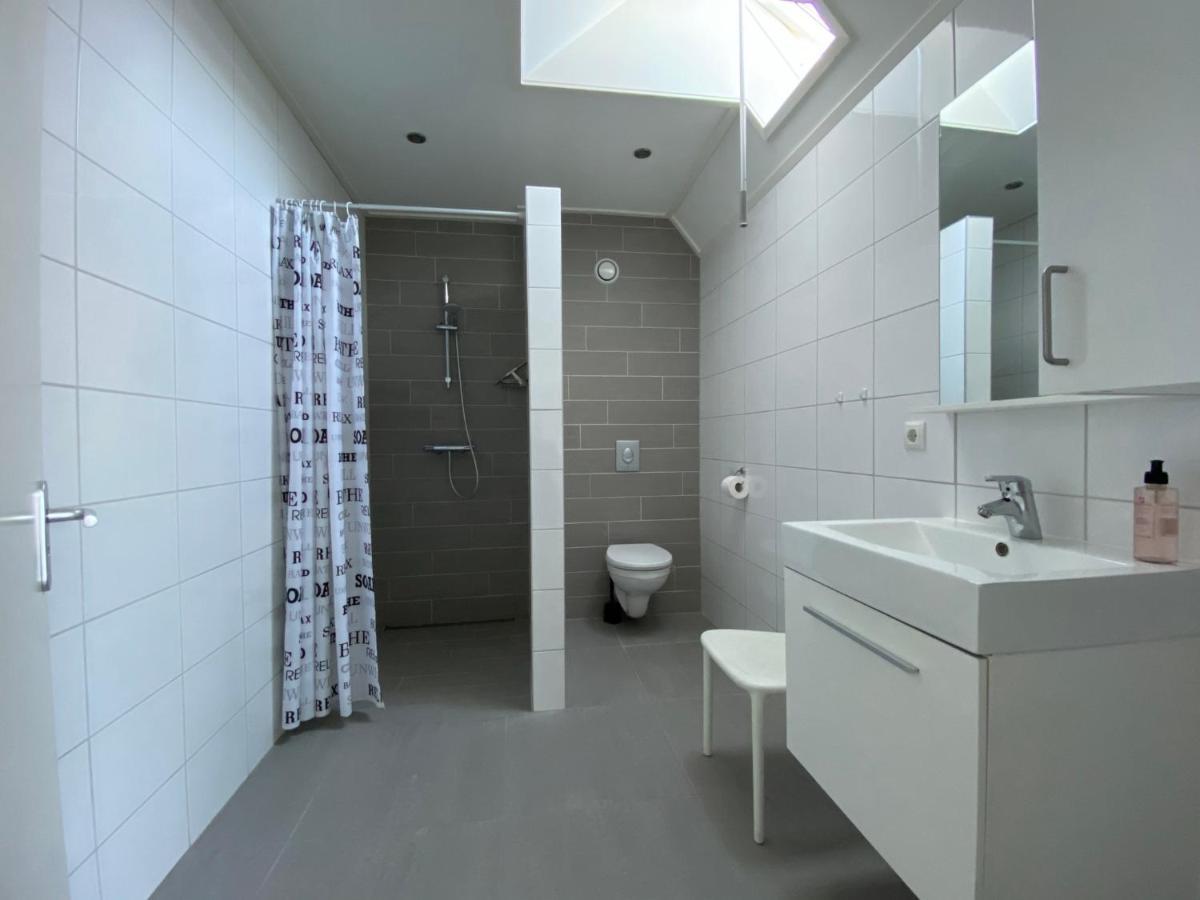 Vakantiewoning Scheldestraat 23 Zoutelande, Dicht Bij Domburg ภายนอก รูปภาพ