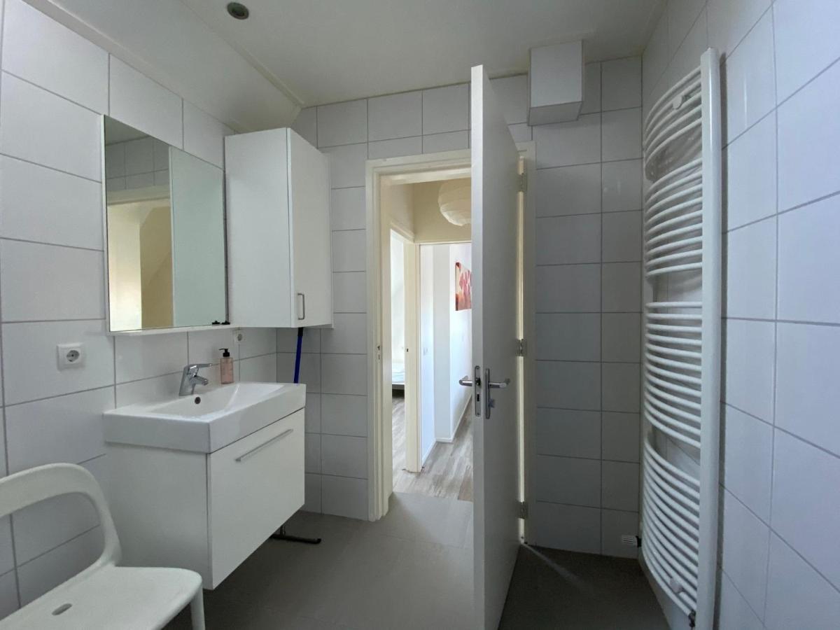 Vakantiewoning Scheldestraat 23 Zoutelande, Dicht Bij Domburg ภายนอก รูปภาพ