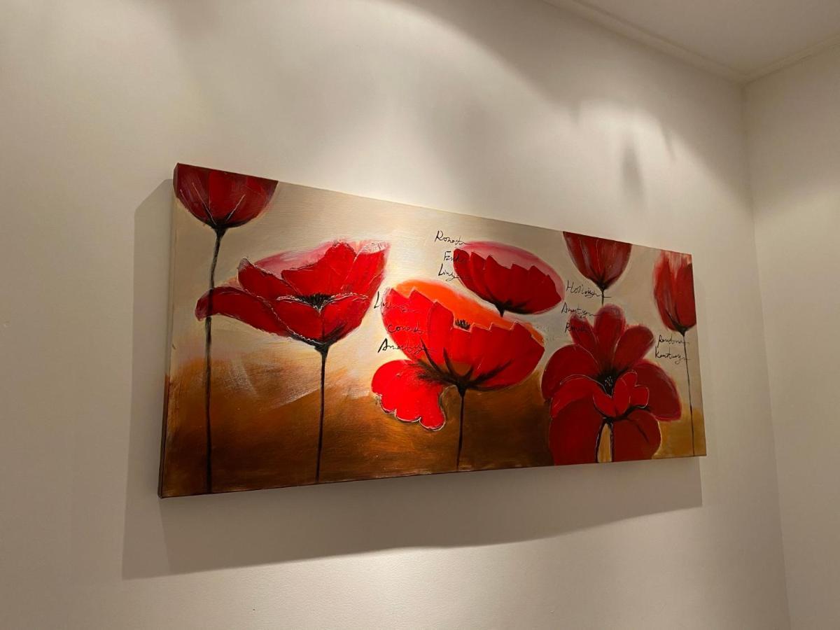 Vakantiewoning Scheldestraat 23 Zoutelande, Dicht Bij Domburg ภายนอก รูปภาพ