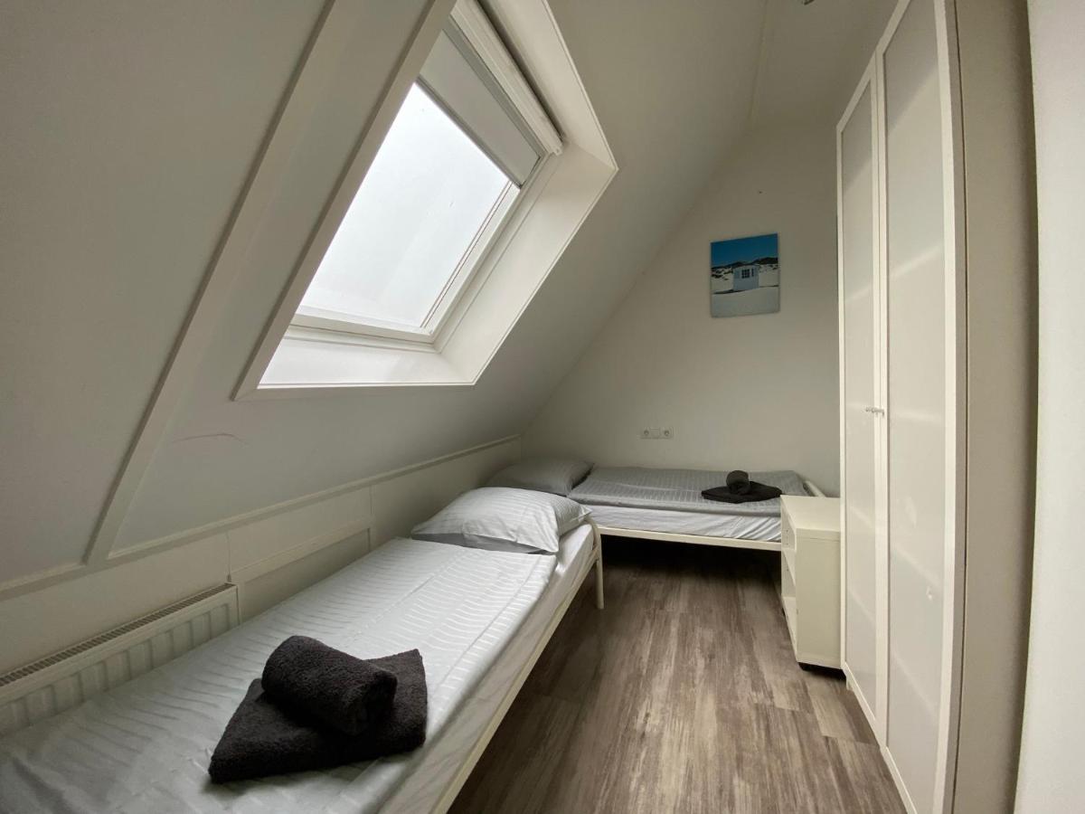 Vakantiewoning Scheldestraat 23 Zoutelande, Dicht Bij Domburg ภายนอก รูปภาพ