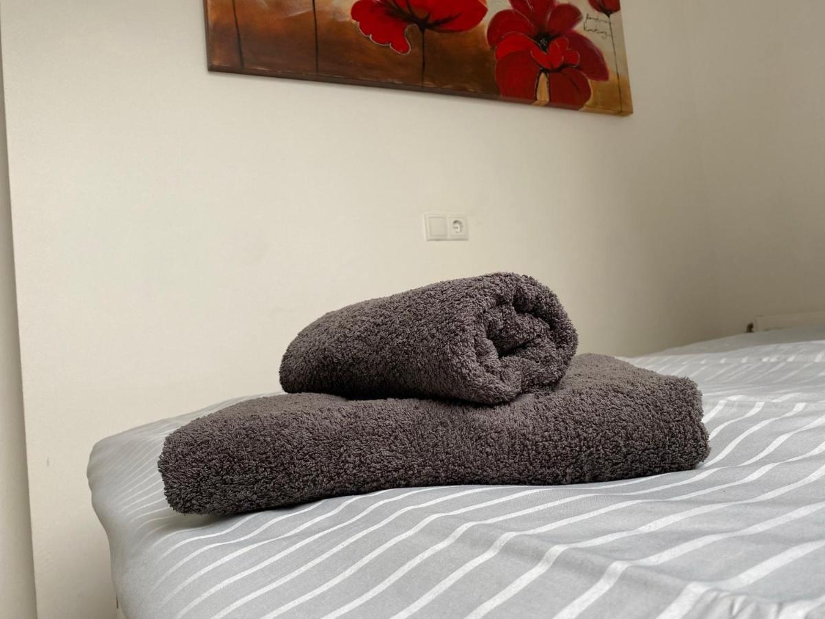 Vakantiewoning Scheldestraat 23 Zoutelande, Dicht Bij Domburg ภายนอก รูปภาพ