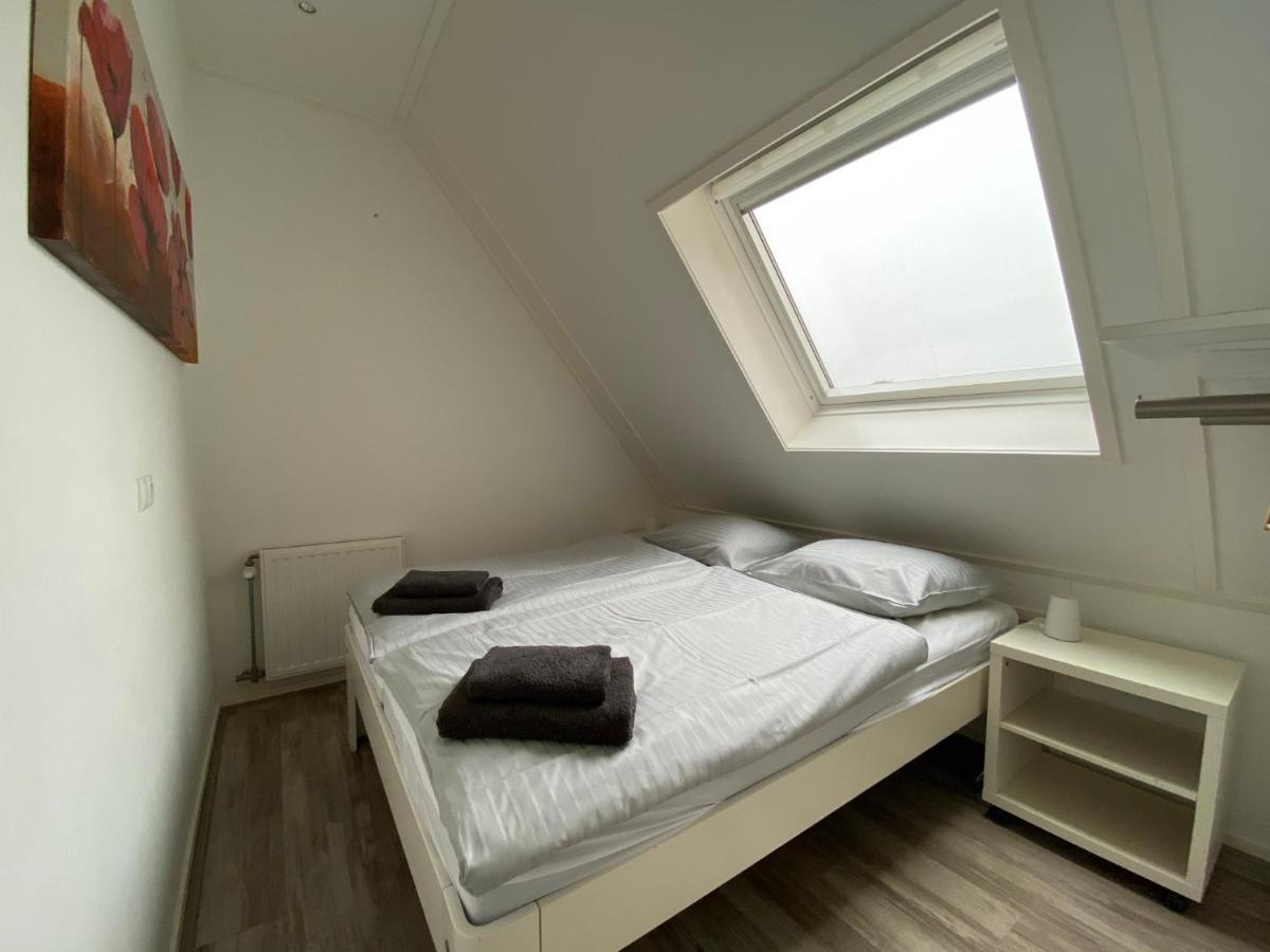 Vakantiewoning Scheldestraat 23 Zoutelande, Dicht Bij Domburg ภายนอก รูปภาพ