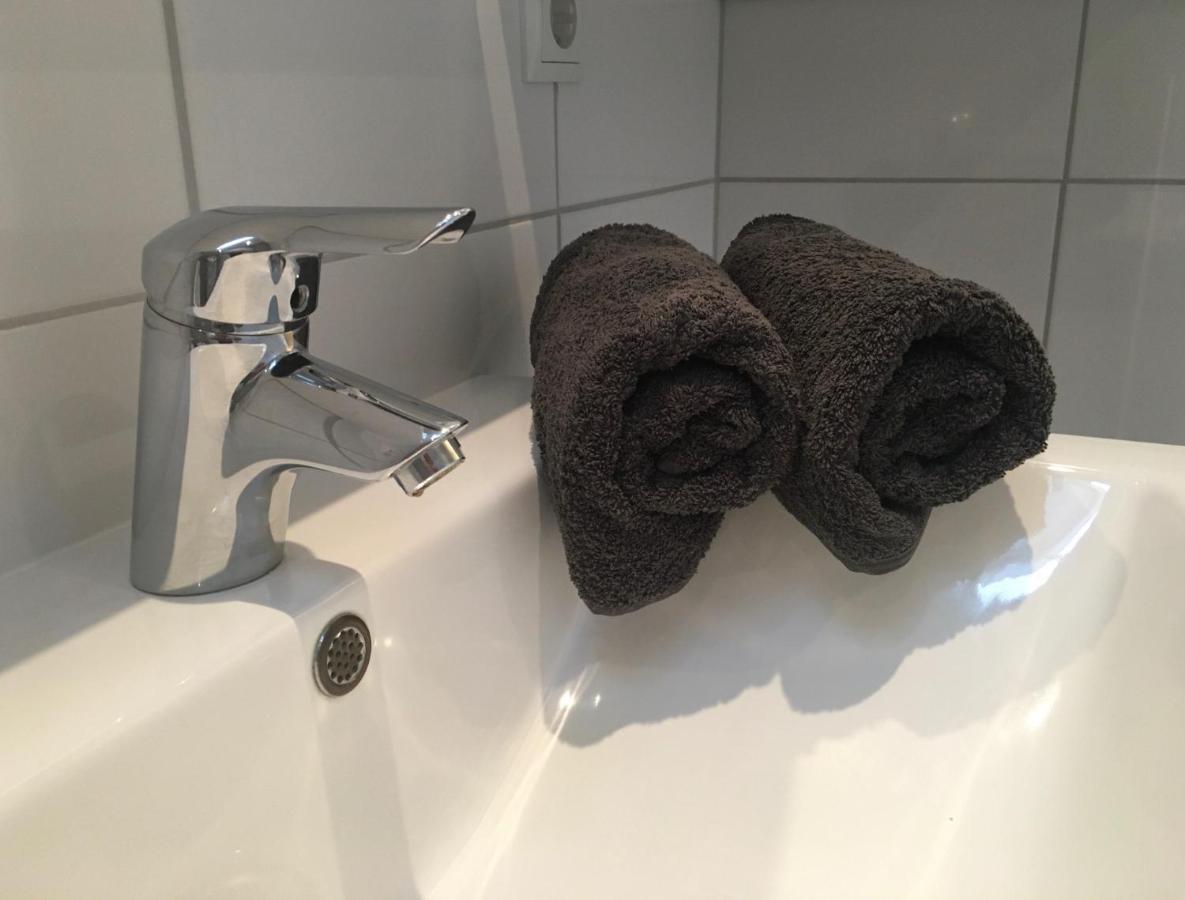 Vakantiewoning Scheldestraat 23 Zoutelande, Dicht Bij Domburg ภายนอก รูปภาพ