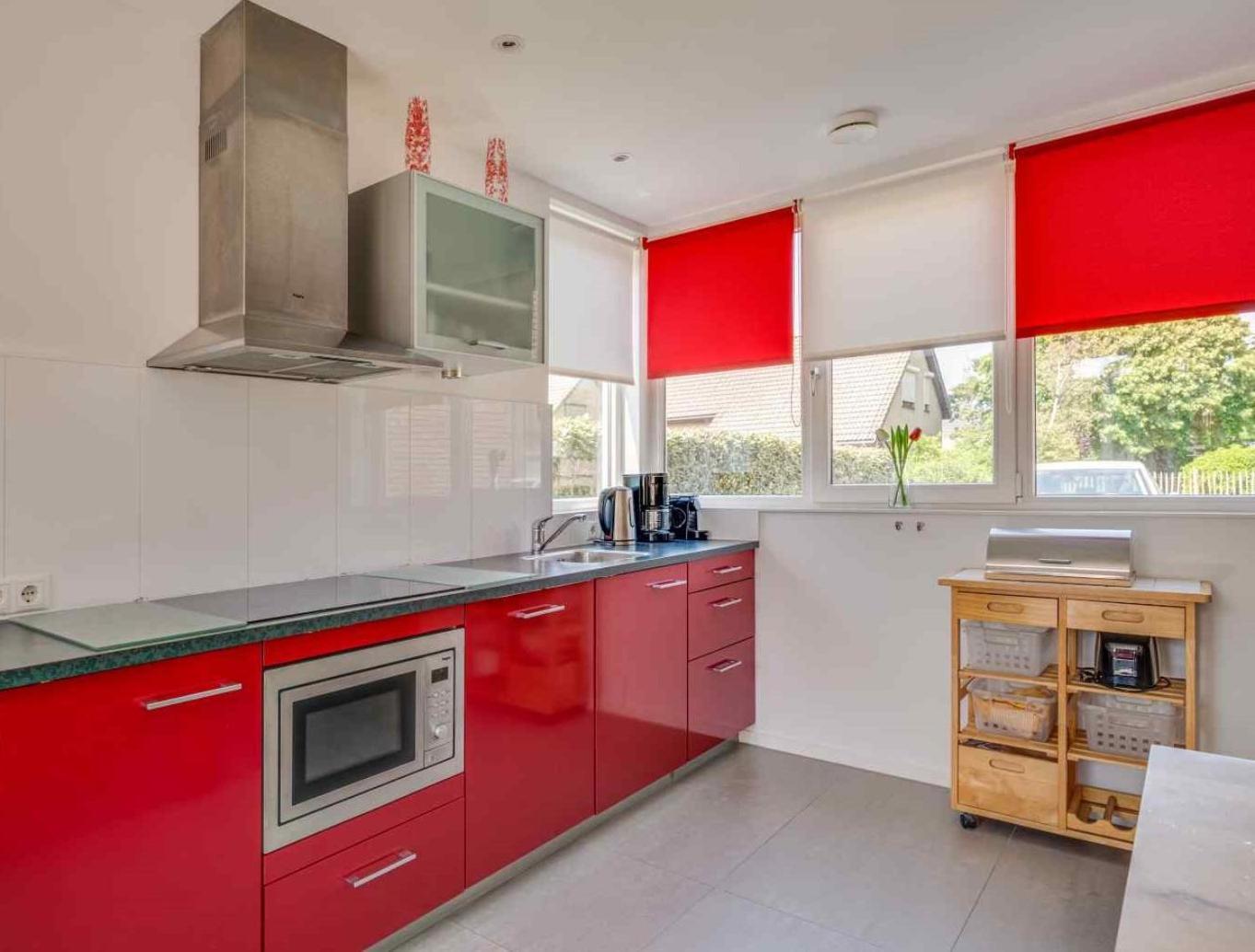 Vakantiewoning Scheldestraat 23 Zoutelande, Dicht Bij Domburg ภายนอก รูปภาพ